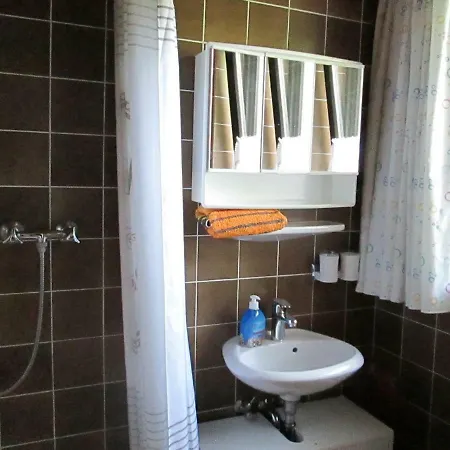 Wolfsburger Strasse 9 Appartement *